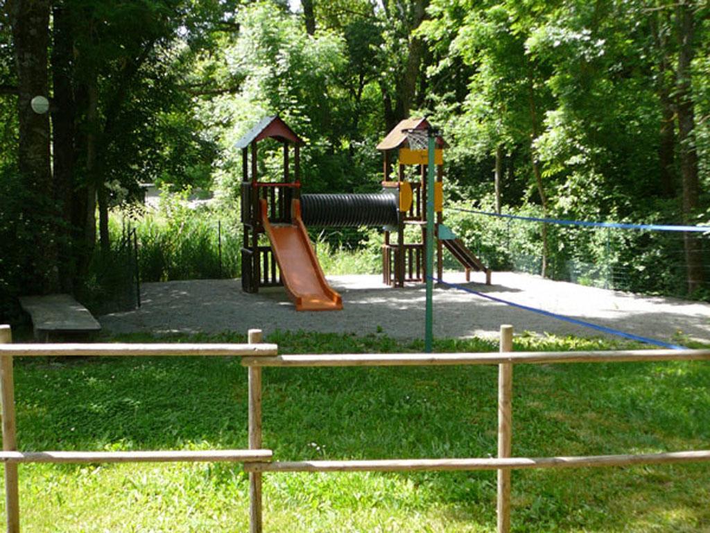La Valiere 호텔 쇼르주 외부 사진